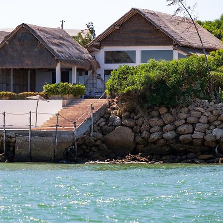 La Crique Nature & Spa Dachla Exteriér fotografie