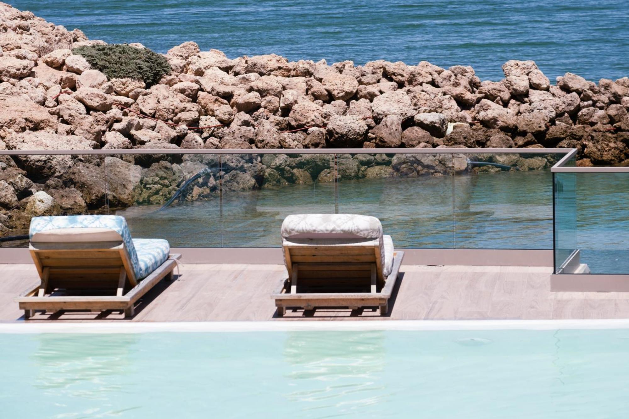 La Crique Nature & Spa Dachla Exteriér fotografie