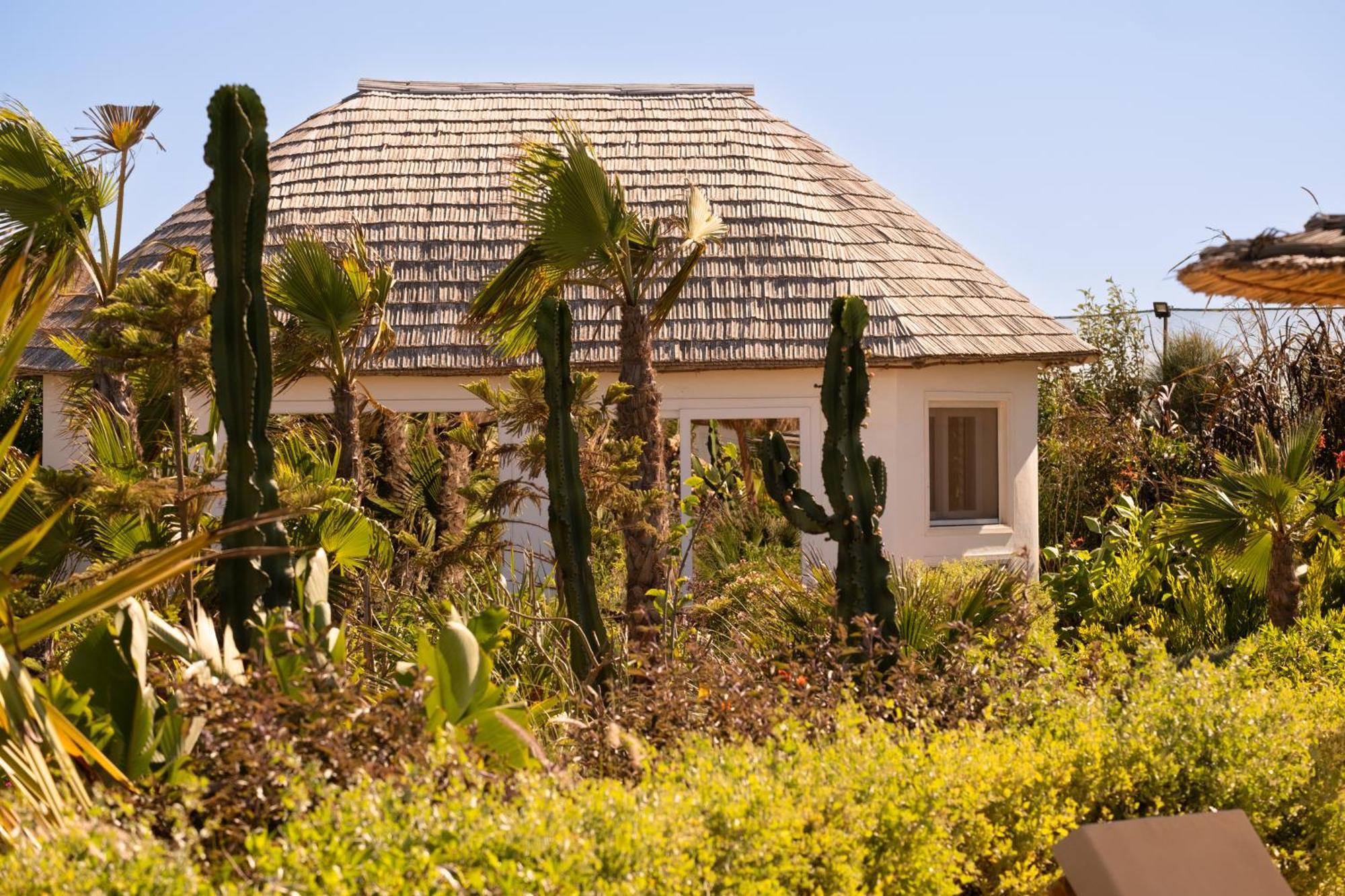 La Crique Nature & Spa Dachla Exteriér fotografie