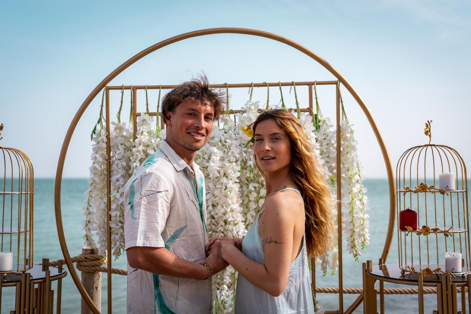La Crique Nature & Spa Dachla Exteriér fotografie