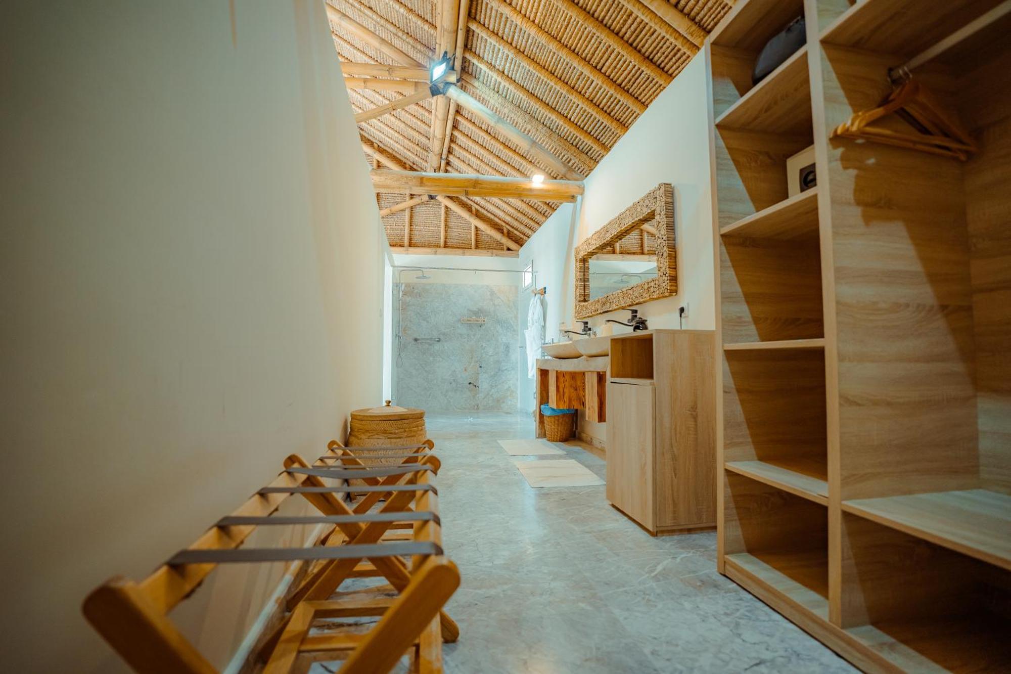 La Crique Nature & Spa Dachla Exteriér fotografie