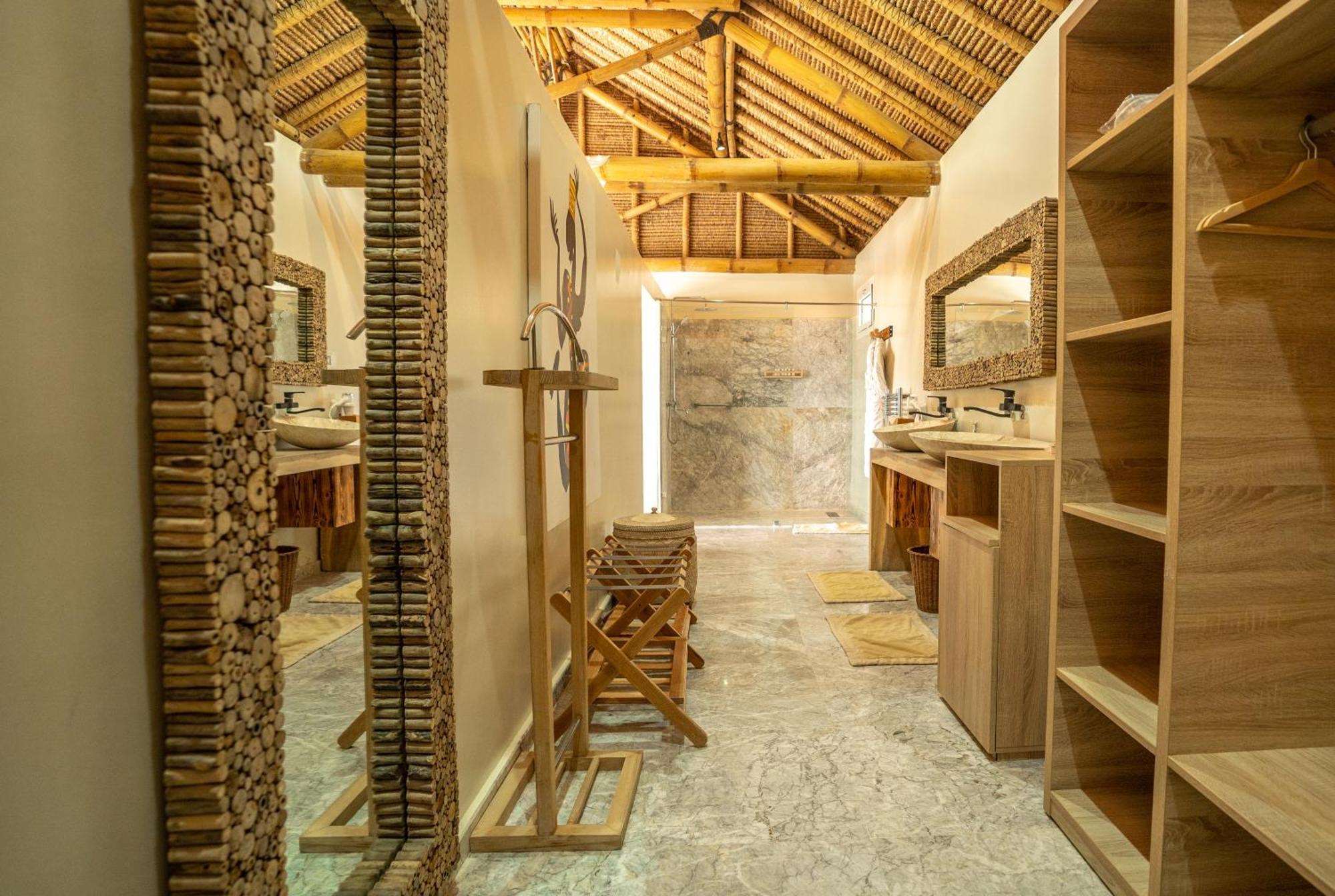 La Crique Nature & Spa Dachla Exteriér fotografie
