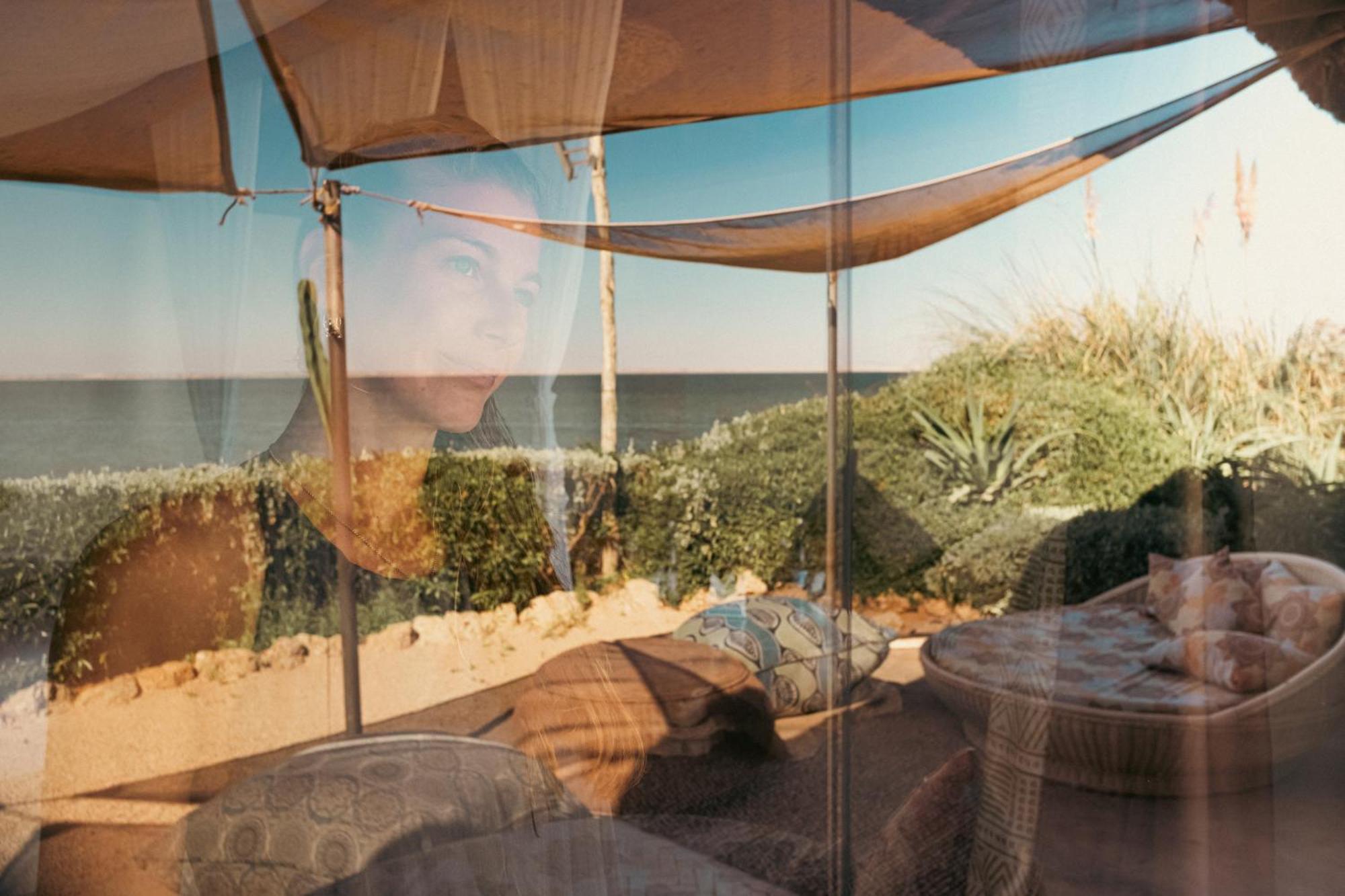 La Crique Nature & Spa Dachla Exteriér fotografie